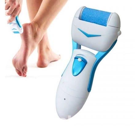 Foot massager & cleaner